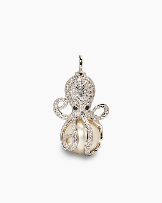 Produktabbildung für Anhänger "Tintenfisch"