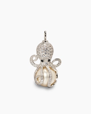 Produktabbildung 1 für Anhänger "Tintenfisch"