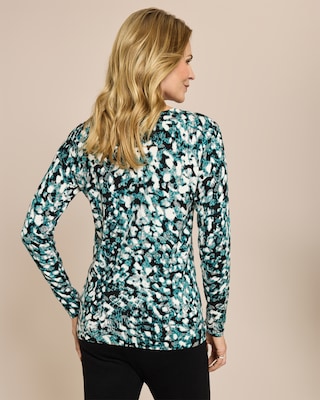 Produktabbildung 4 für Classic Pullover Punkteoptik