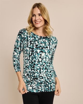 Produktabbildung 2 für Classic Pullover Punkteoptik