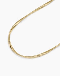 Produktabbildung für Kette gedreht