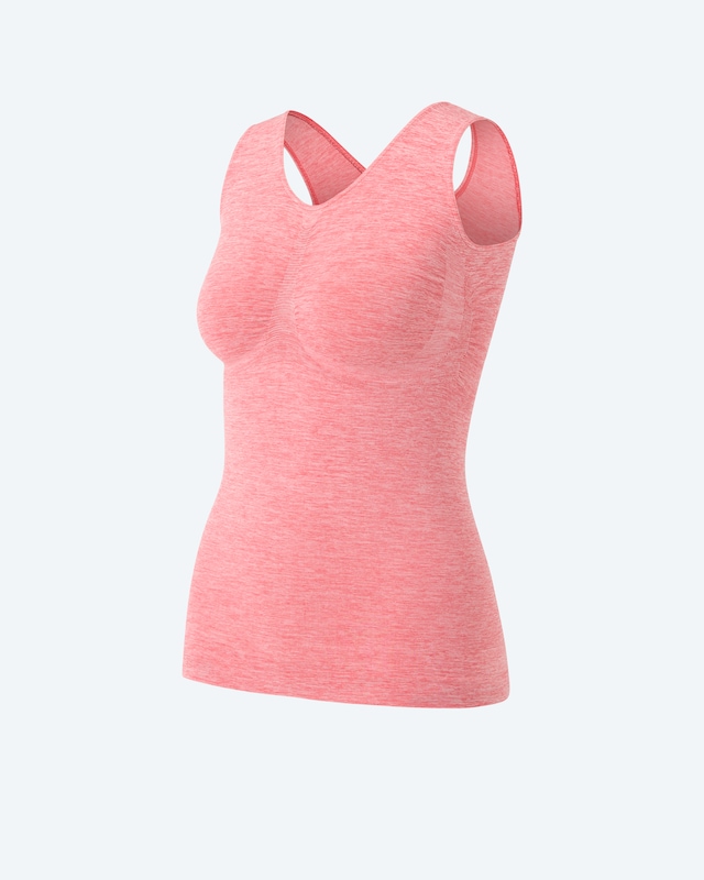 Modern Melange 2.0 Top