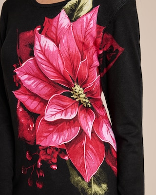 Produktabbildung 5 für Classic Pullover Weihnachtsstern