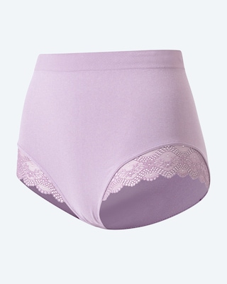 Produktabbildung 3 für Slip Melange Spitzen-Elegance