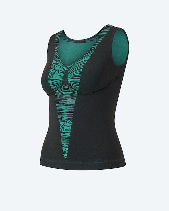 Produktabbildung für V-Tankini Top Capetown