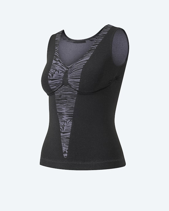 Produktabbildung für V-Tankini Top Capetown