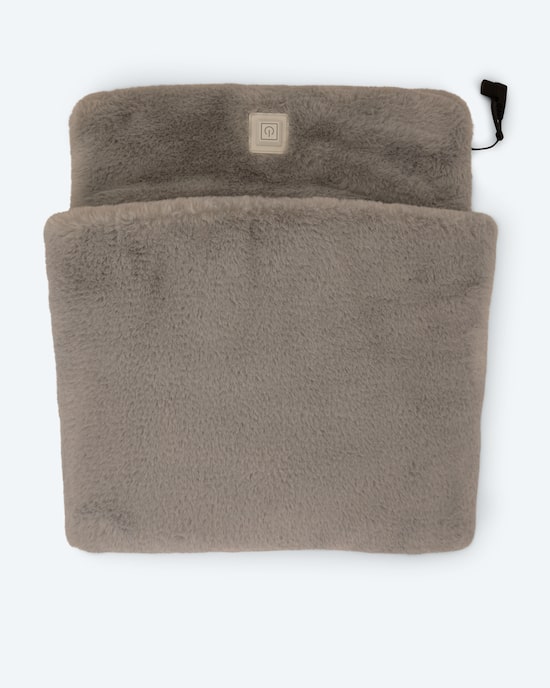 Produktabbildung für Fußwärmer mit Powerbank