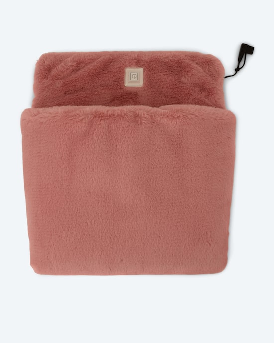 Produktabbildung für Fußwärmer mit Powerbank