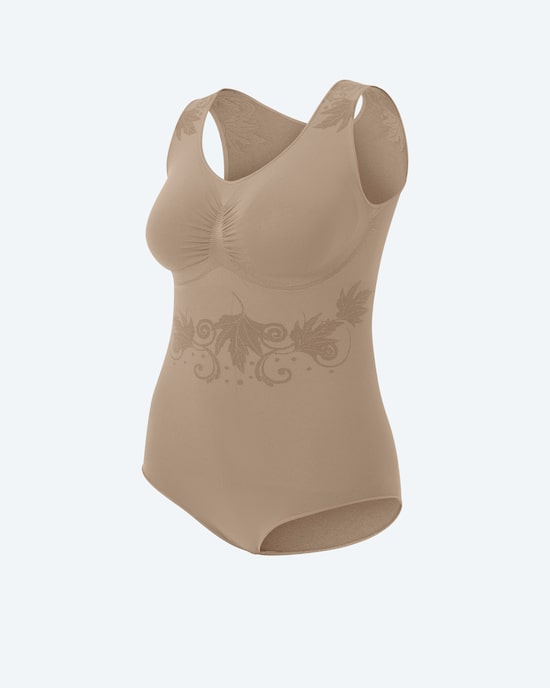 Produktabbildung für Bauchkiller Body Blätter