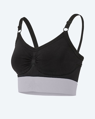 Produktabbildung 3 für Bikini-Oberteil Colourblock
