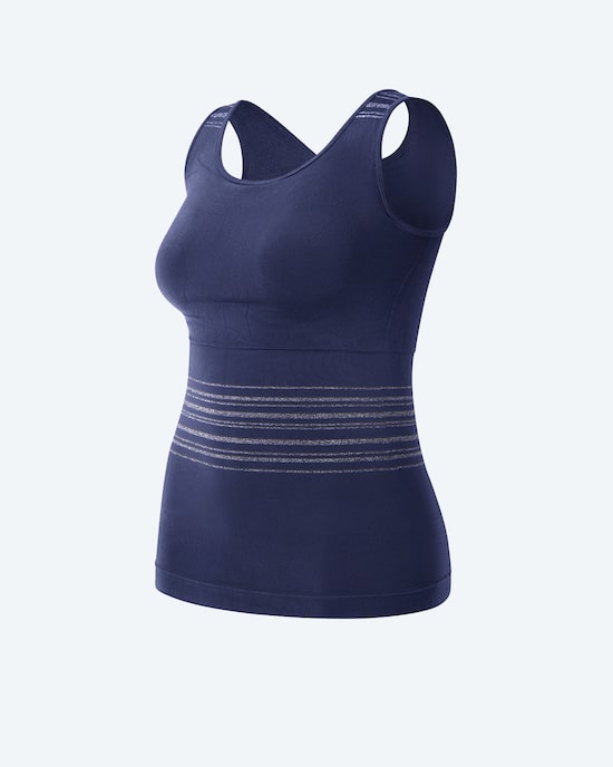 Produktabbildung für PU R-Tankini Top dl. Cups Monaco
