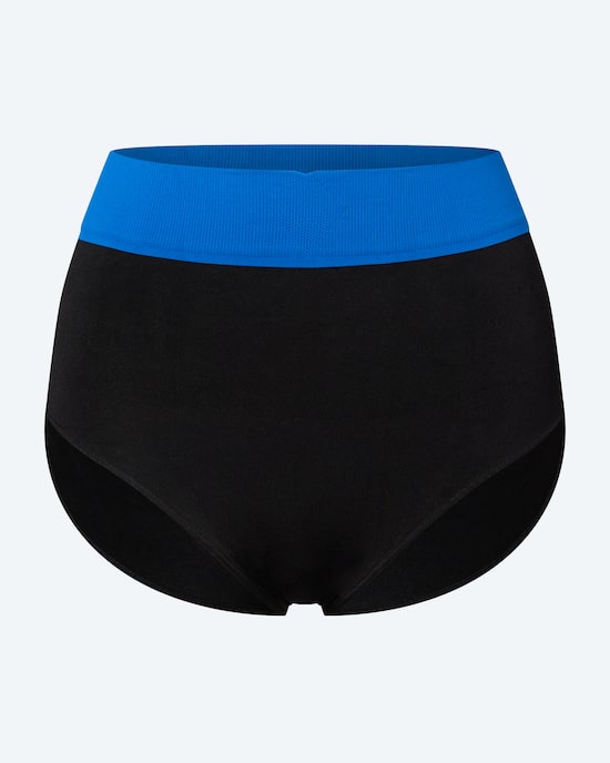 Produktabbildung für Bikini-Slip Colourblocking