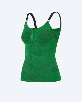 Produktabbildung 4 für Tankini Top Tropical Spag