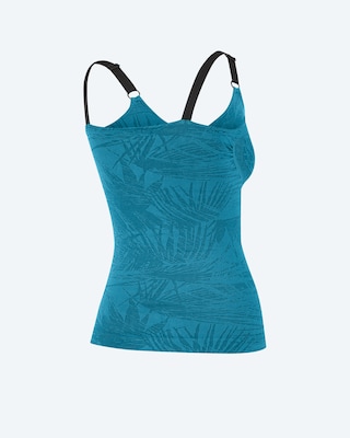 Produktabbildung 3 für Tankini Top Tropical Spag