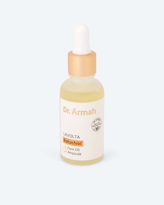 Produktabbildung für Bakuchiol Face Oil Ampoule