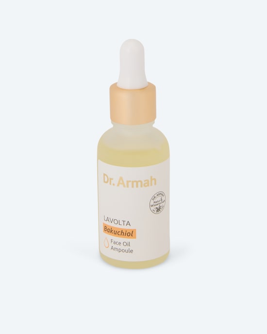 Produktabbildung für Bakuchiol Face Oil Ampoule