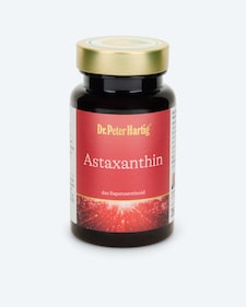 Produktabbildung für Astaxanthin, 60 Kapseln