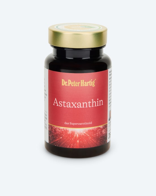 Produktabbildung für Astaxanthin, 60 Kapseln