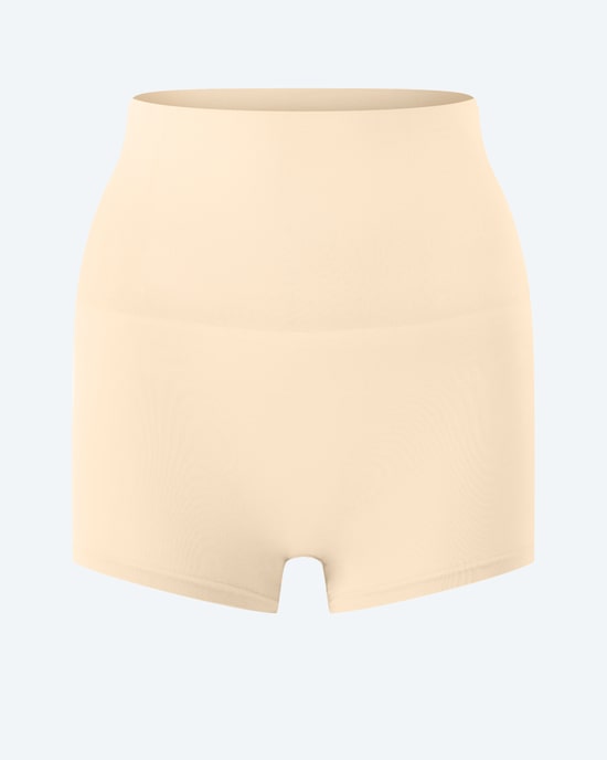 Produktabbildung für Hotpants mit Shapebund