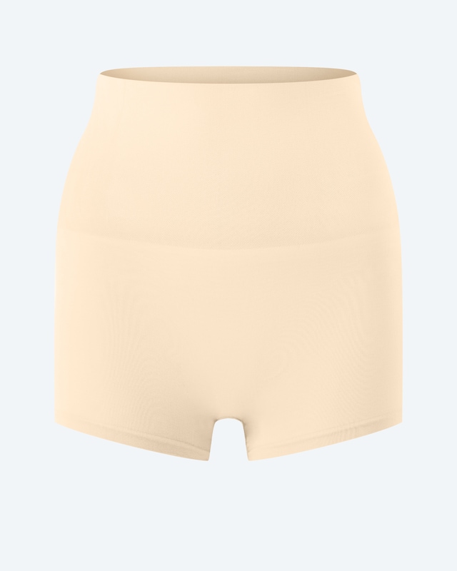 Hotpants mit Shapebund