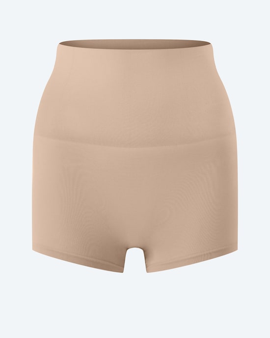 Produktabbildung für Hotpants mit Shapebund