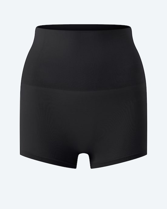 Produktabbildung für Hotpants mit Shapebund