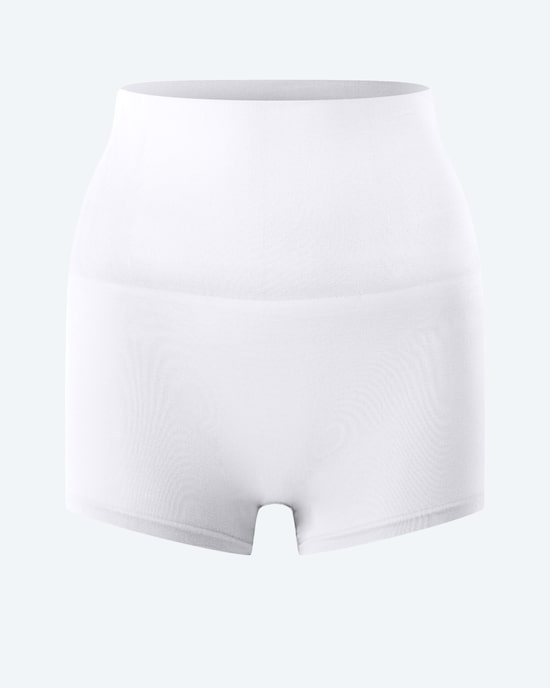 Produktabbildung für Hotpants mit Shapebund