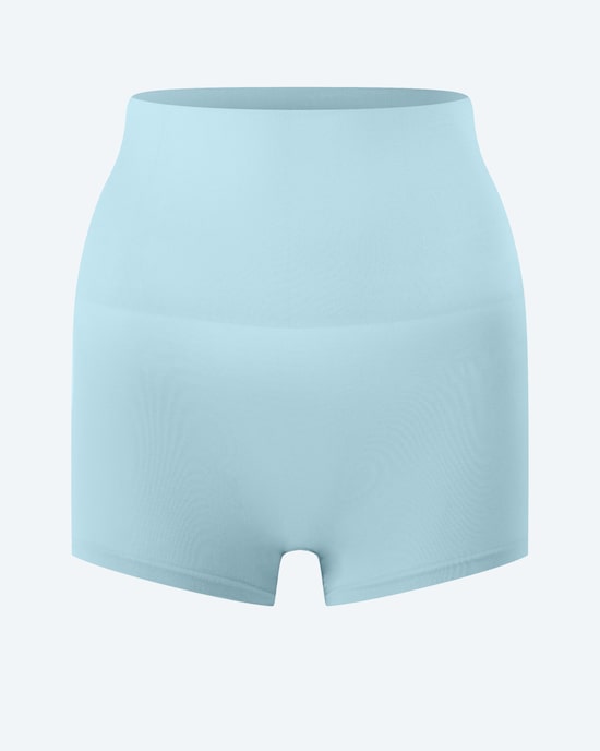 Produktabbildung für Hotpants mit Shapebund