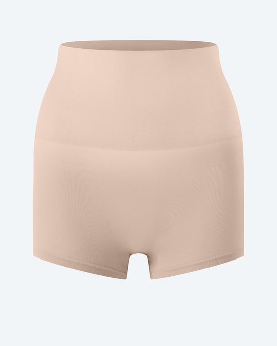 Produktabbildung für Hotpants mit Shapebund