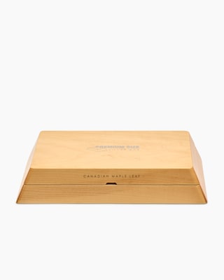 Produktabbildung 3 für Premium Size Silver Bar Maple Leaf 2024