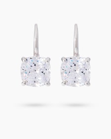 Produktabbildung für Ohrboutons mit Zirkonia