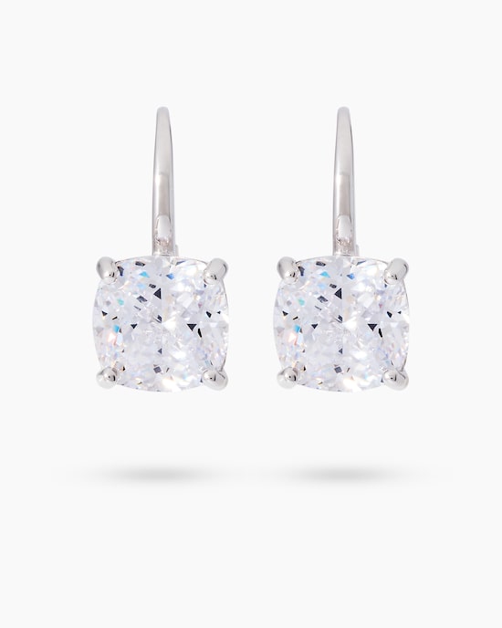 Produktabbildung für Ohrboutons mit Zirkonia