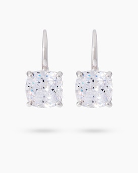 Produktabbildung für Ohrboutons mit Zirkonia