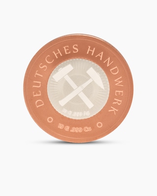 Produktabbildung 2 für Gedenkprägung dt. Handwerk Koch