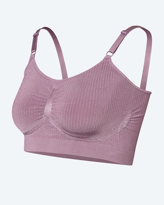 Produktabbildung 1 für Nadelstreifen Bustier Spaghetti