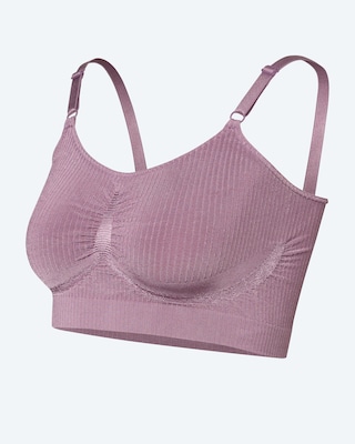 Produktabbildung 3 für Nadelstreifen Bustier Spaghetti