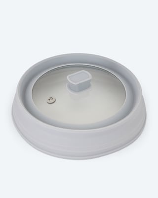 Produktabbildung 1 für Mikrowellen Deckel