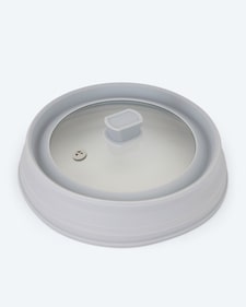 Produktabbildung für Mikrowellen Deckel