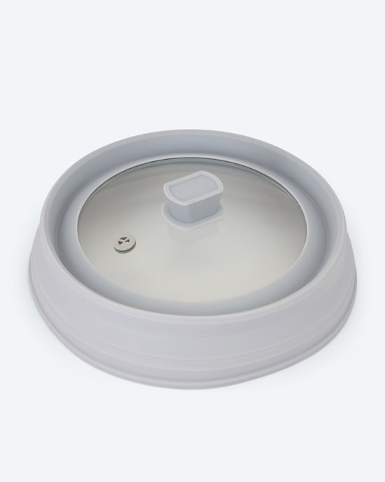 Produktabbildung für Mikrowellen Deckel