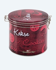 Produktabbildung für Gebäck in der Frischedose, 500 g