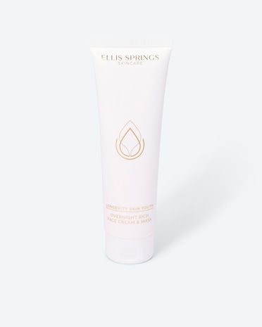 Produktabbildung für Rich Overnight Face Cream & Mask