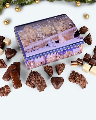 Produktabbildung 3 für Weihnachtszauber, 400 g