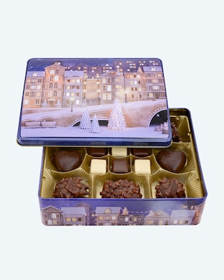 Produktabbildung 2 für Weihnachtszauber, 400 g