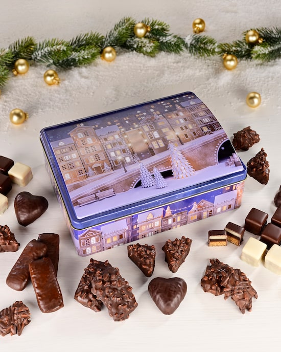 Produktabbildung für Weihnachtszauber, 400 g