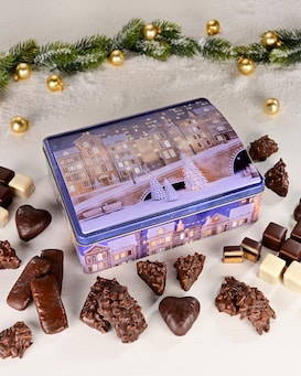 Produktabbildung für Weihnachtszauber, 400 g
