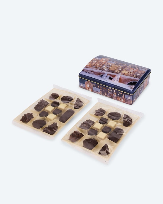 Produktabbildung für Weihnachtszauber, 400 g