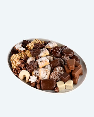 Produktabbildung 1 für Confiserie-Paket, 1.057 g