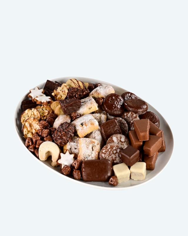 Confiserie-Paket, 1.057 g