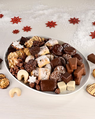 Produktabbildung 2 für Confiserie-Paket, 1.057 g