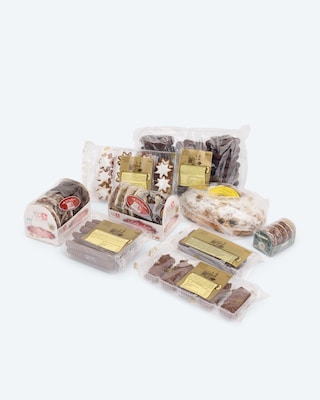 Produktabbildung 2 für Herbstvergnügen,  2.000 g